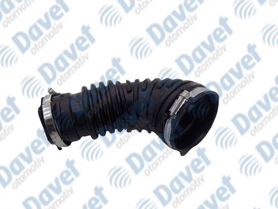 UCPA 22P660104 Hava Filtre Korugu Astra 1.6 D 14 - 17